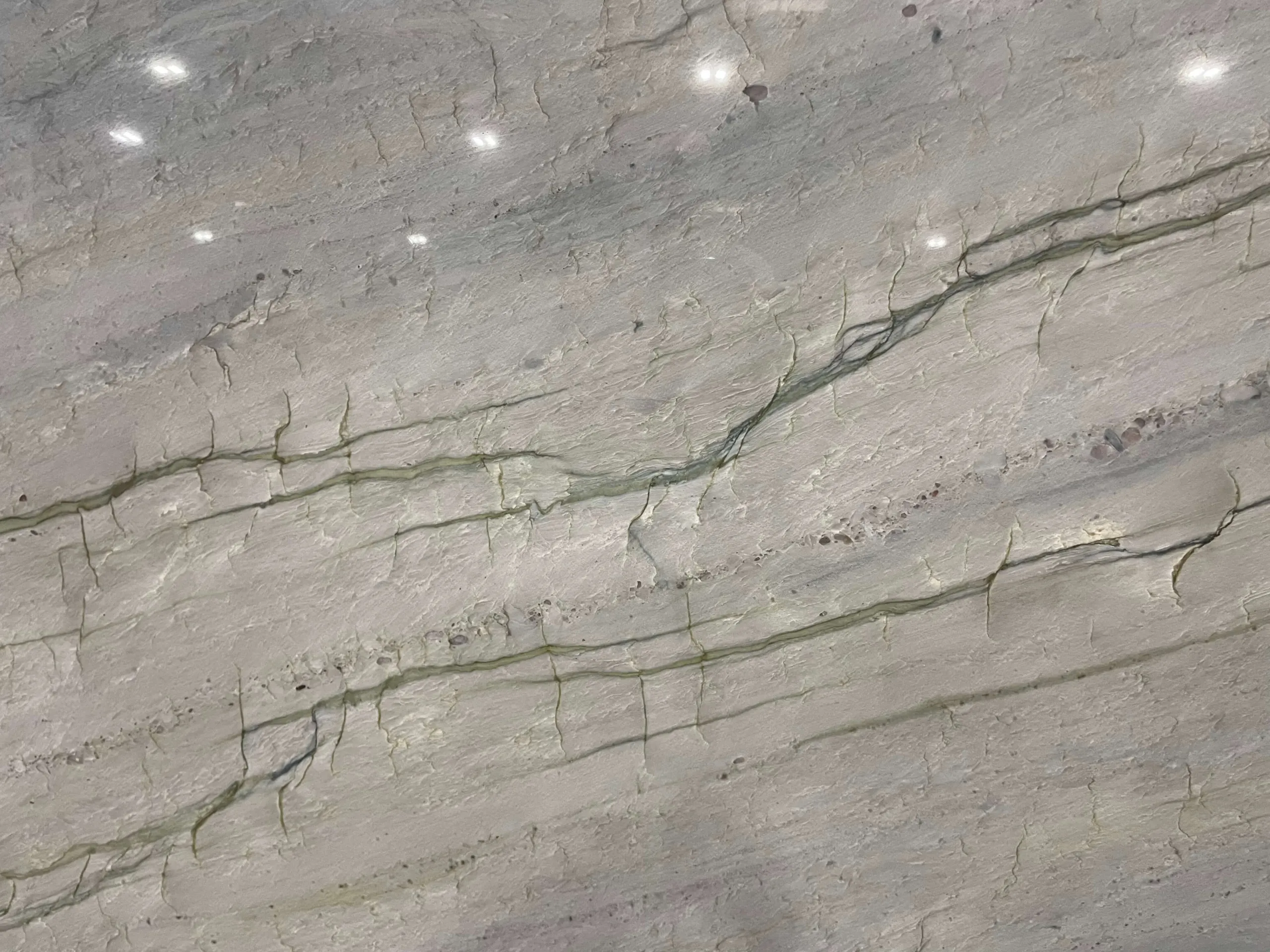 Audacia Quartzite