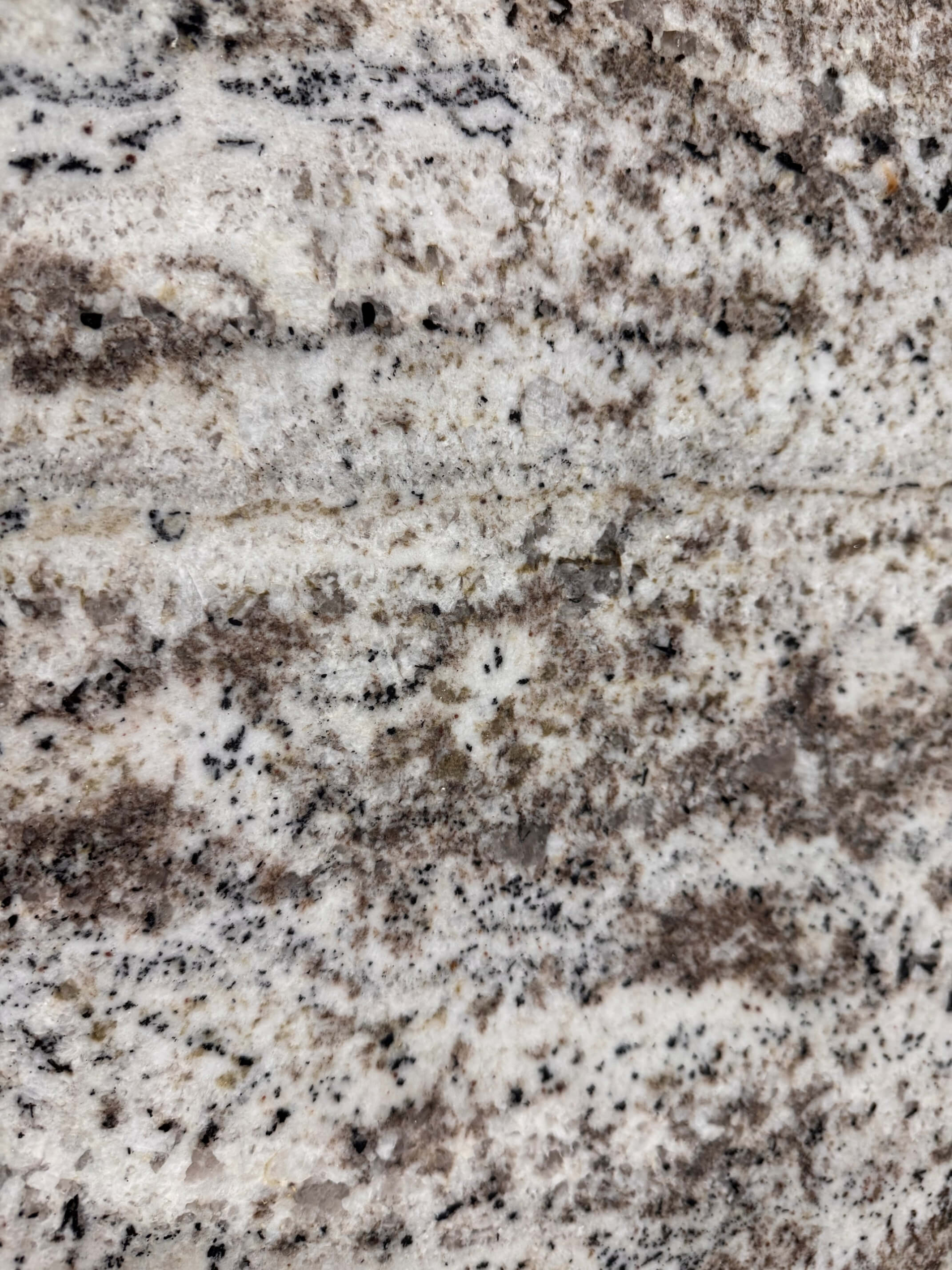Biscotti Granite