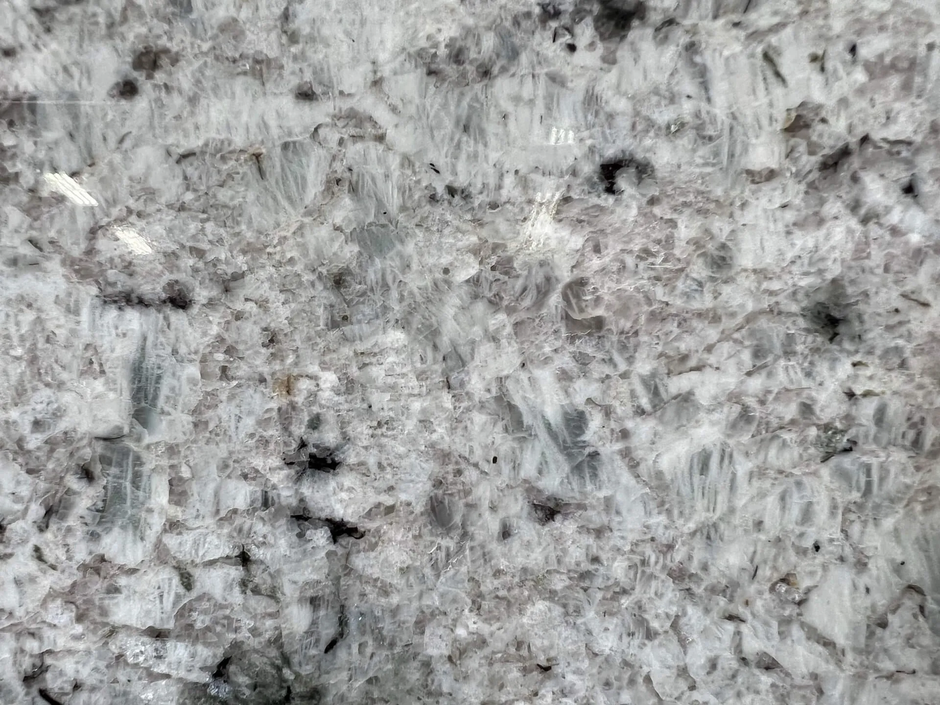 Colonial White Granite
