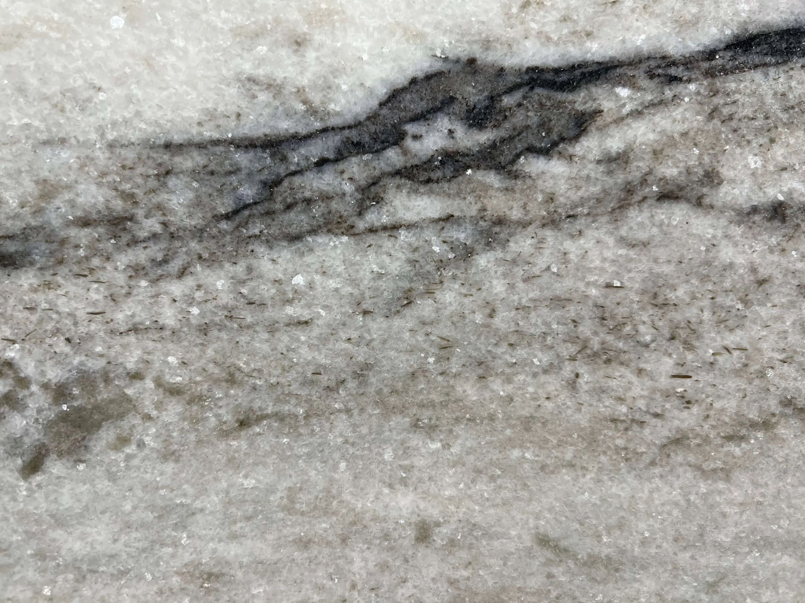Fantasy Brown Marble/Dolomite