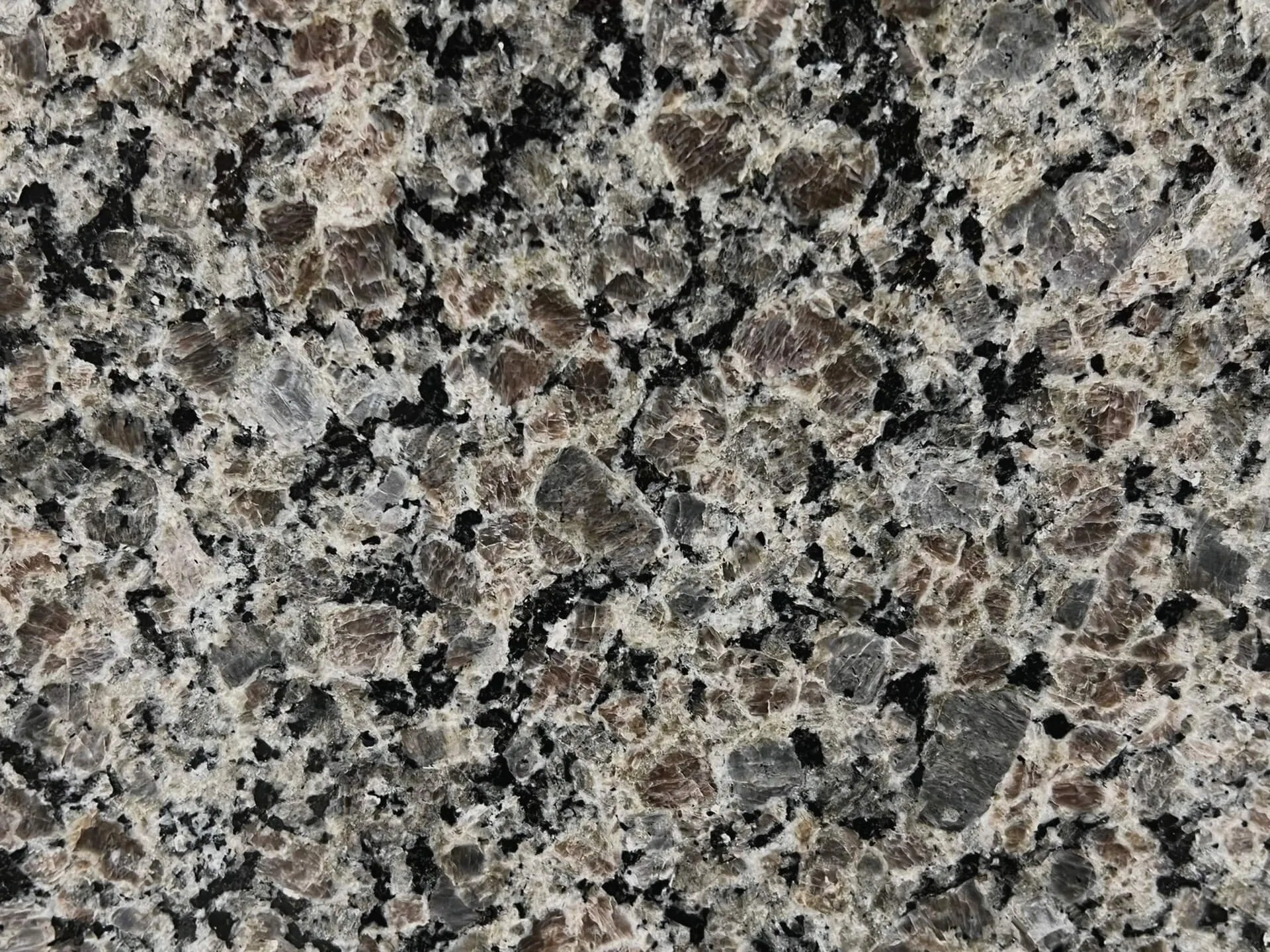 New Caledonia Granite
