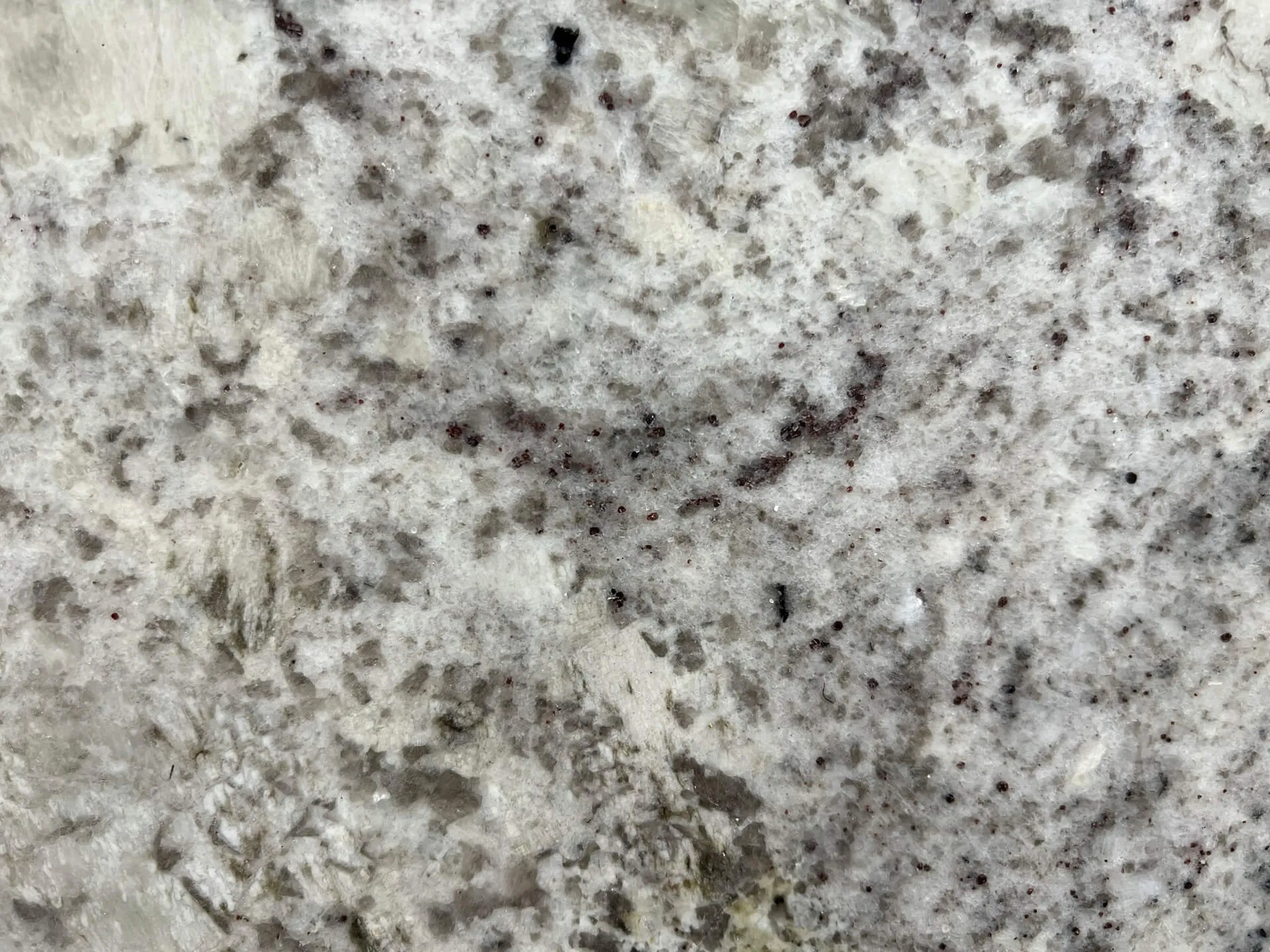 Salinas White Granite