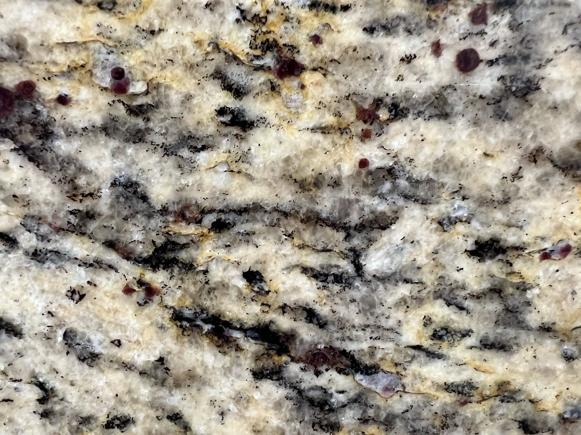 Santa Cecelia Granite