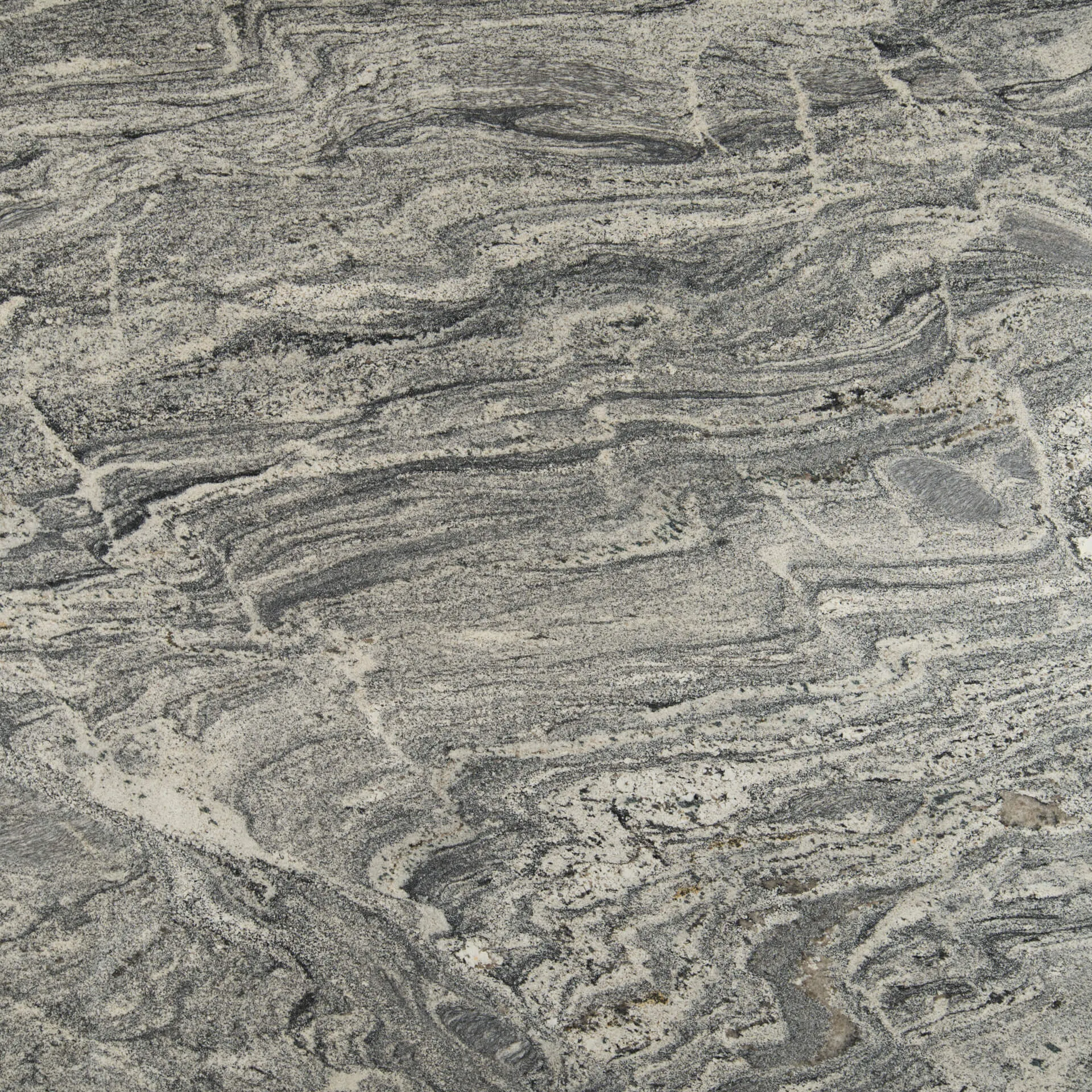Silver Creek Granite