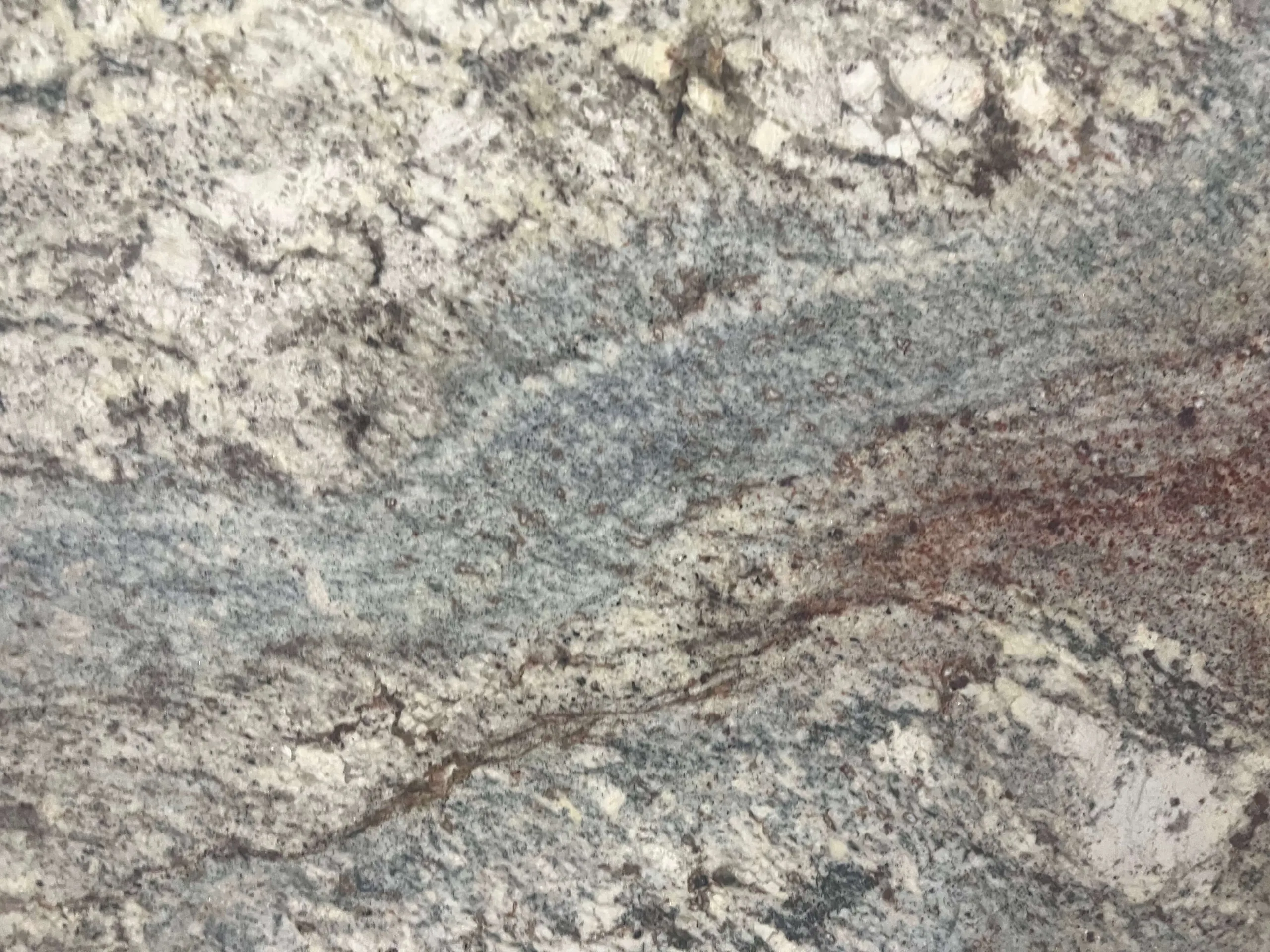 Typhoon Bordeaux Granite