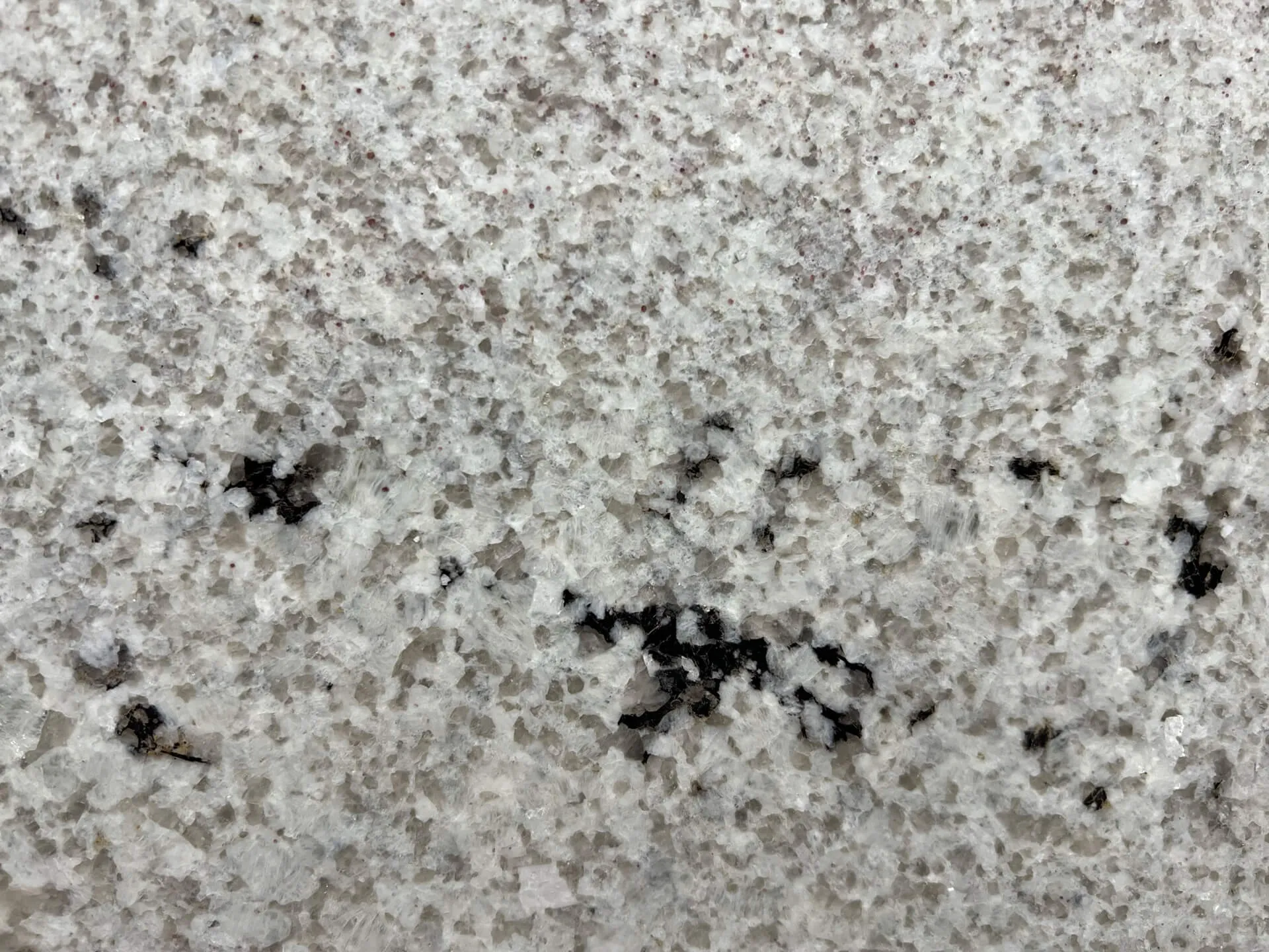 White Fantasy Granite Dual Finish