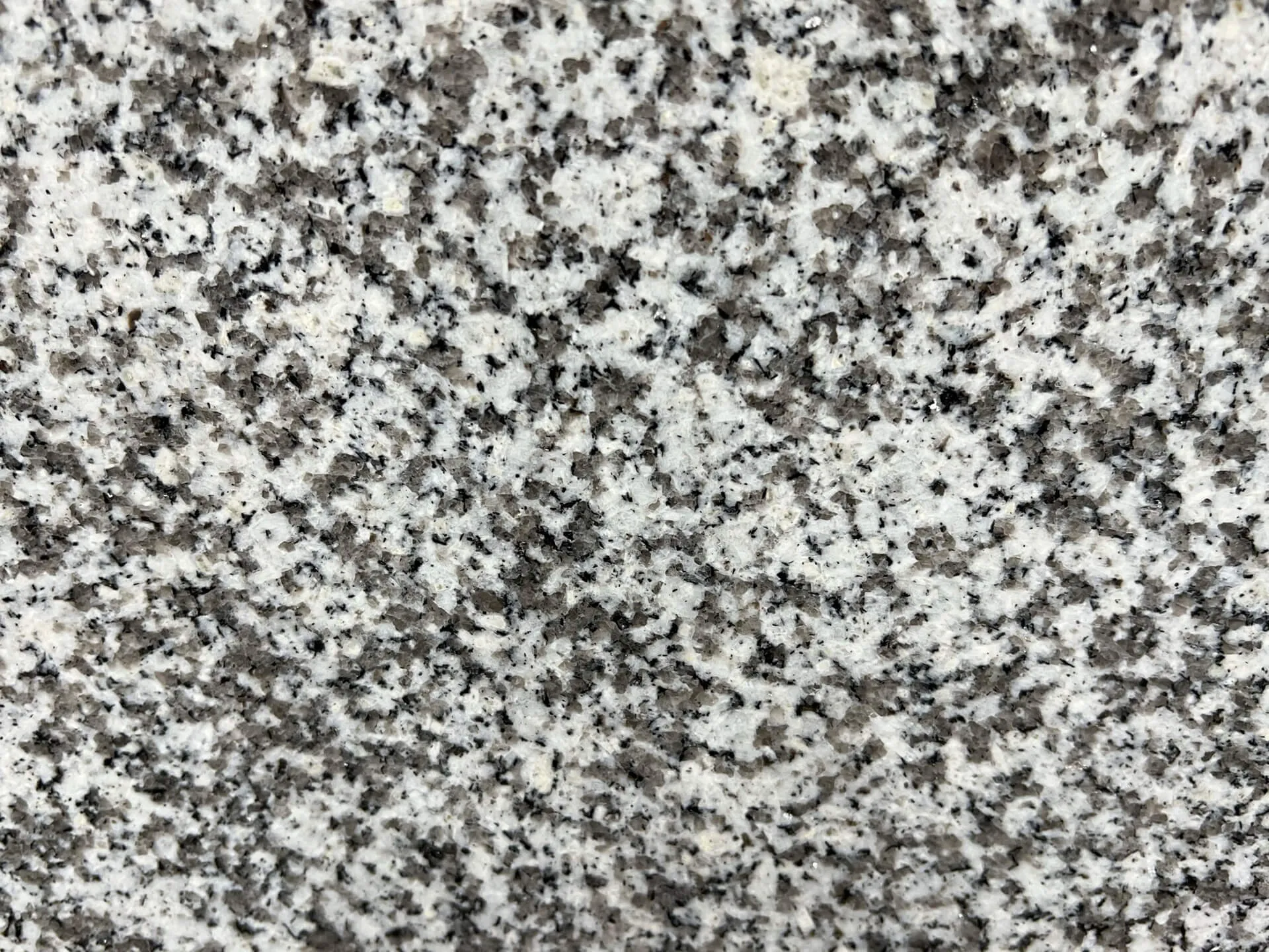 White Sparkle Granite